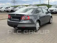 2009 Volkswagen Jetta