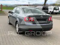 2009 Volkswagen Jetta