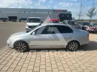 2009 Volkswagen Jetta