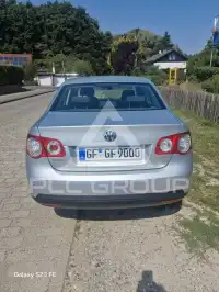 2009 Volkswagen Jetta