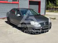 2009 Volkswagen Jetta