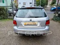 2009 Volkswagen GOLF