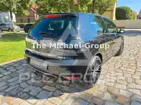 2009 Volkswagen GOLF