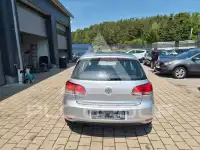 2009 Volkswagen GOLF