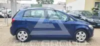 2009 Volkswagen GOLF
