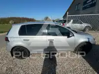 2009 Volkswagen GOLF