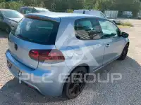 2009 Volkswagen GOLF