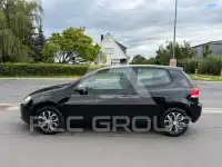 2009 Volkswagen GOLF