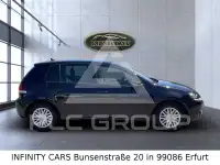 2009 Volkswagen GOLF