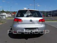 2009 Volkswagen GOLF