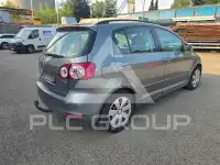 2009 Volkswagen GOLF