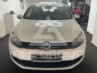 2009 Volkswagen GOLF