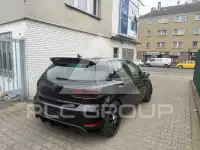 2009 Volkswagen GOLF