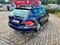 2009 Volkswagen GOLF