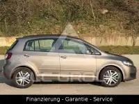 2009 Volkswagen GOLF