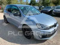 2009 Volkswagen GOLF