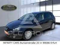 2009 Volkswagen GOLF