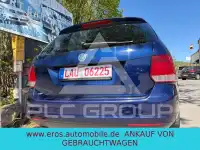 2009 Volkswagen GOLF