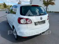 2009 Volkswagen GOLF
