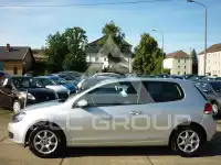 2009 Volkswagen GOLF