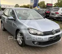 2009 Volkswagen GOLF