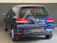 2009 Volkswagen GOLF