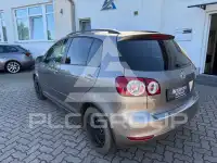 2009 Volkswagen GOLF