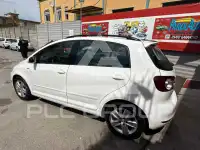 2009 Volkswagen GOLF