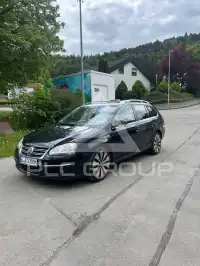 2009 Volkswagen GOLF