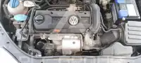 2009 Volkswagen GOLF