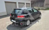 2009 Volkswagen GOLF