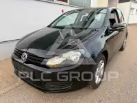 2009 Volkswagen GOLF
