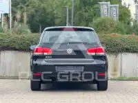 2009 Volkswagen GOLF