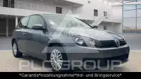 2009 Volkswagen GOLF