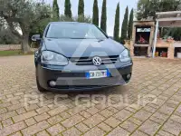 2009 Volkswagen GOLF