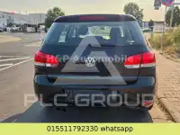 2009 Volkswagen GOLF