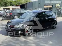 2009 Volkswagen GOLF
