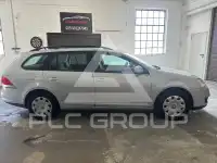 2009 Volkswagen GOLF