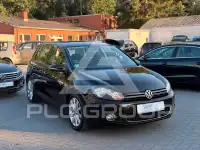 2009 Volkswagen GOLF