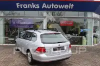 2009 Volkswagen GOLF