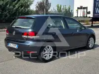 2009 Volkswagen GOLF