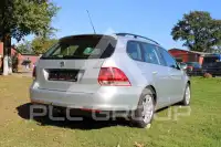 2009 Volkswagen GOLF