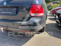 2009 Volkswagen GOLF