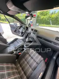 2009 Volkswagen GOLF