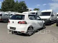 2009 Volkswagen GOLF