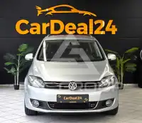 2009 Volkswagen GOLF