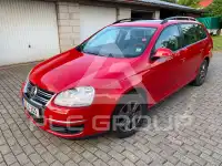 2009 Volkswagen GOLF