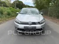 2009 Volkswagen GOLF