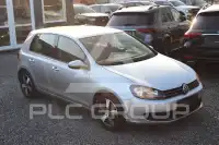 2009 Volkswagen GOLF