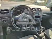 2009 Volkswagen GOLF